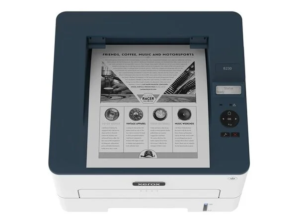 Xerox Printer Drucker B230 (B230v_dni)