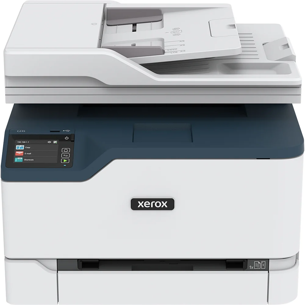 Xerox Multif Laser Cor C235v_dni