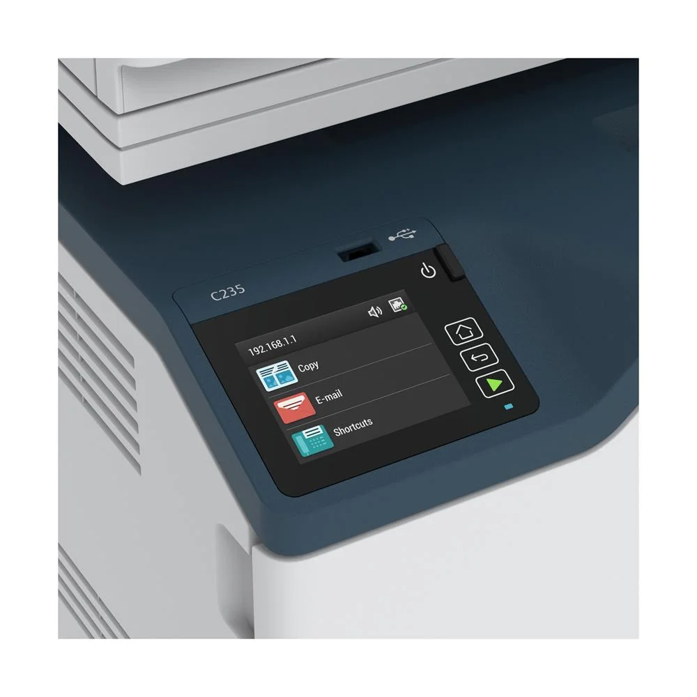 Xerox Multif Laser Cor C235v_dni