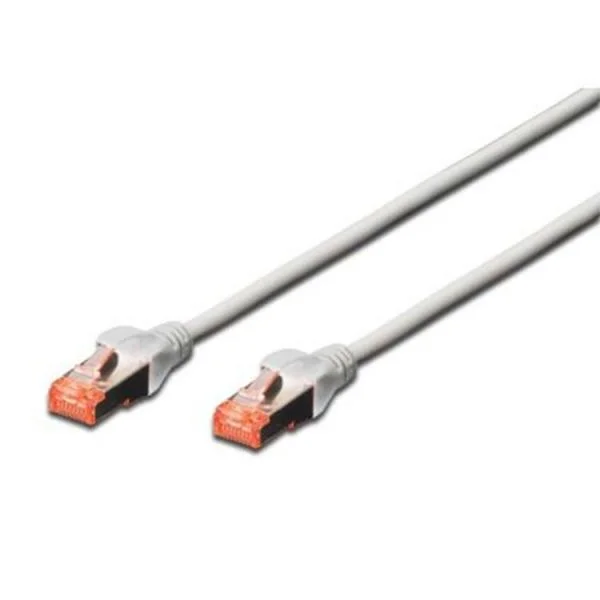 Ewent Ew-6sf-070 Cable de Red Gris 7 M Cat6 S/Ftp.