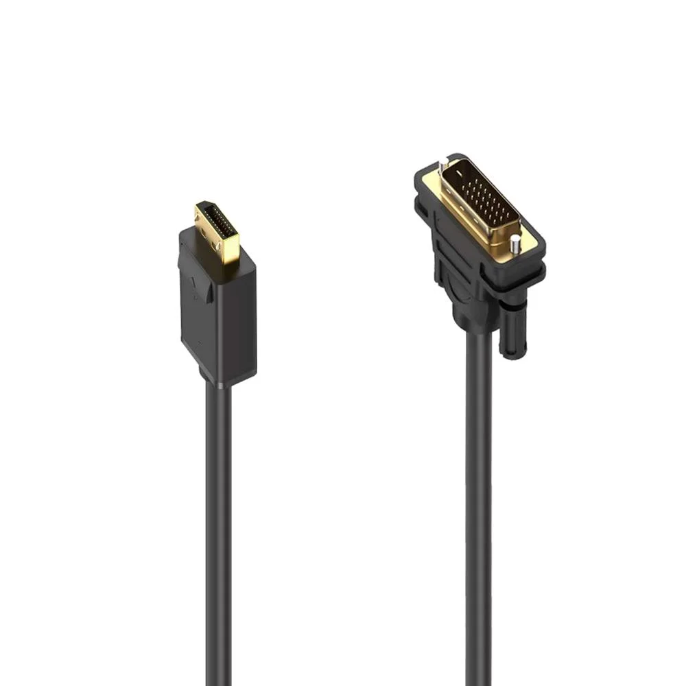 Cabo Ewent Displayport para Dvi-D 1.8m