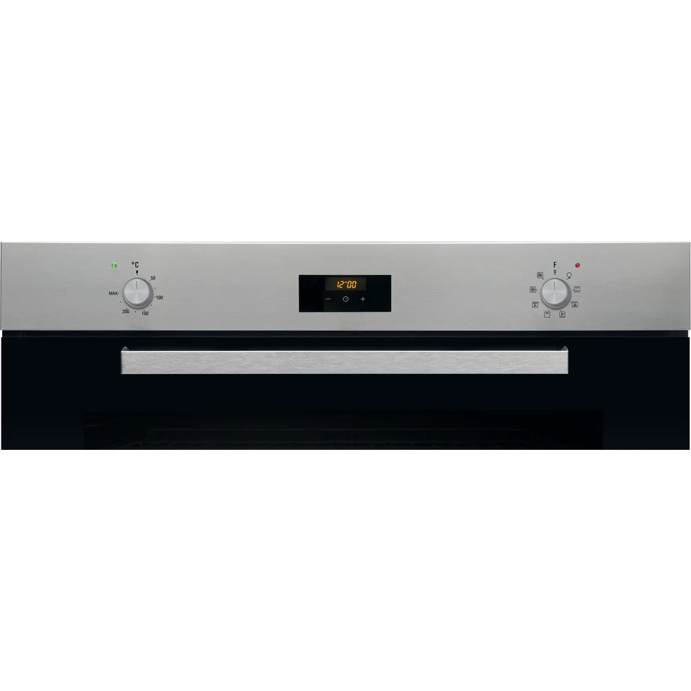 Forno Hotpoint - Ms3 744 Ix Ha