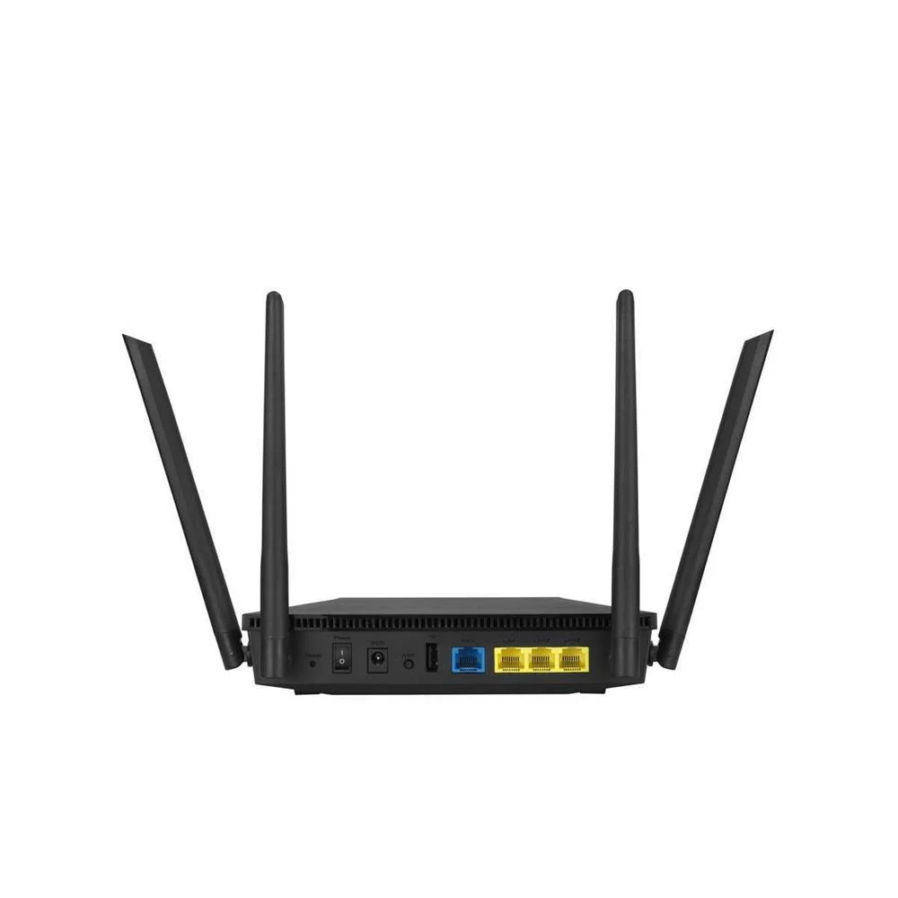 Asus Rt-Ax53u - 90ig06p0-Mo3510