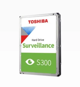Hdd Sata 4tb 5400rpm 6gb/S/256mb Hdwt840uzsva Tos.