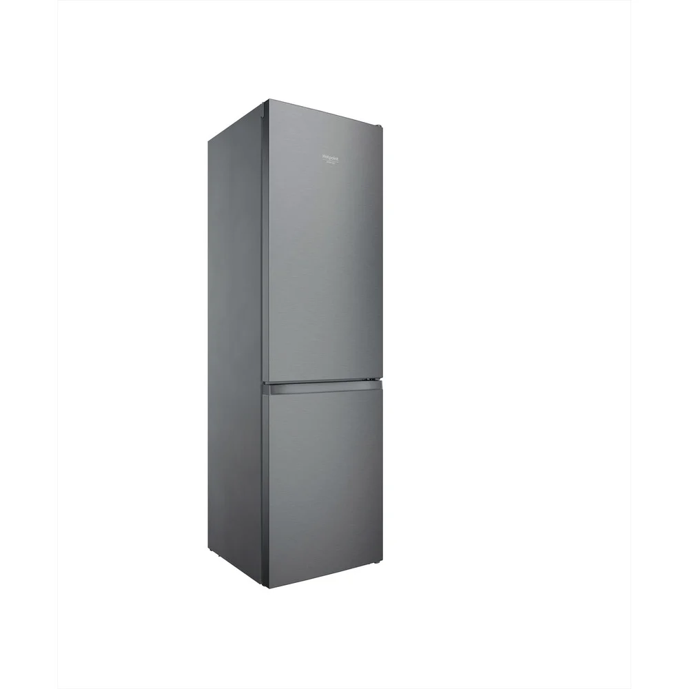 Combinado Hotpoint - Hafc9 Ta23sx O3