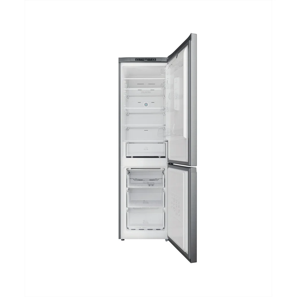 Combinado Hotpoint - Hafc9 Ta23sx O3