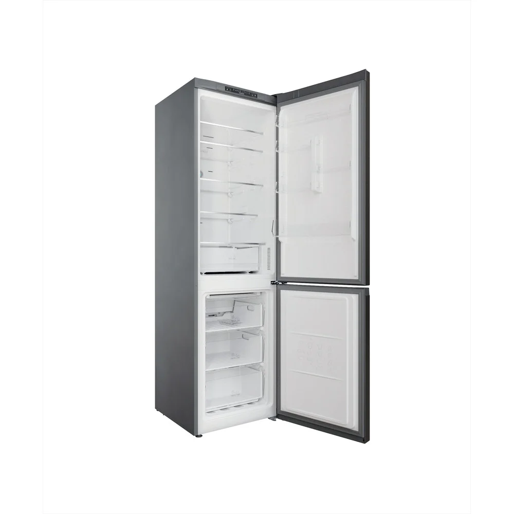 Combinado Hotpoint - Hafc9 Ta23sx O3