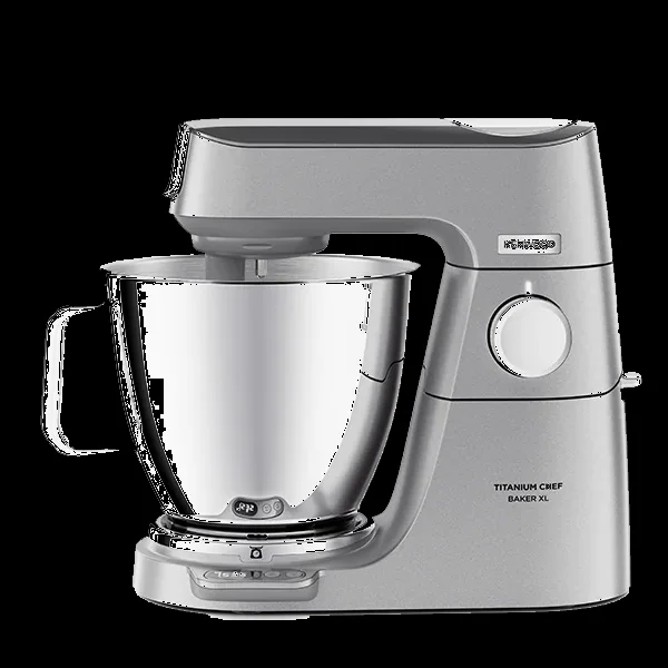 Robot Kenwood Chef Baker Xl - Kvl85124si