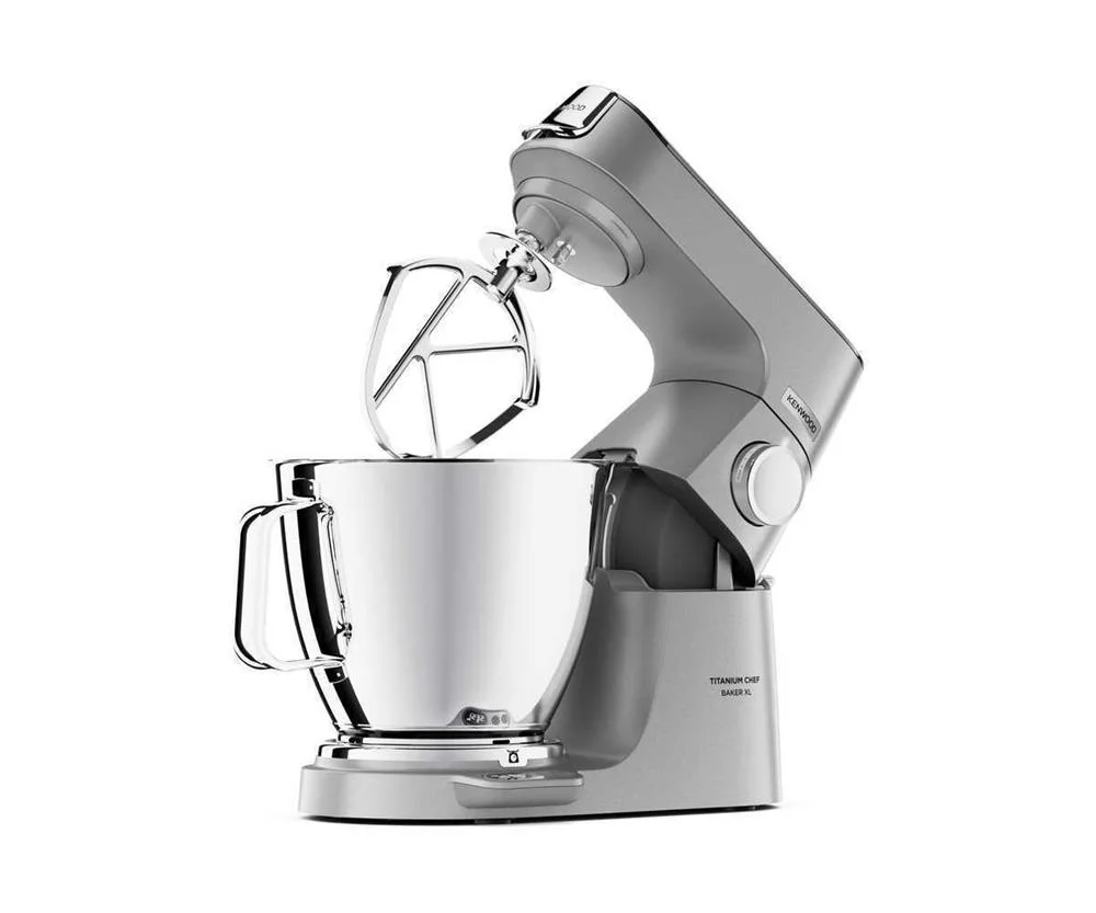 Robot Kenwood Chef Baker Xl - Kvl85124si