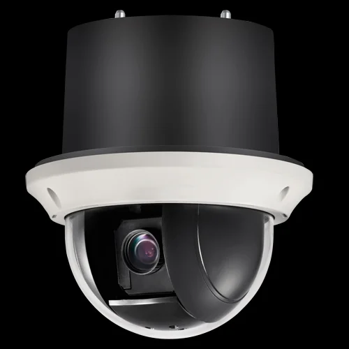 Câmara Motorizada Ip Ultra Low Light 2 Megapixel - 1/2.8 Progressive Scan Cmos - Compressão H.265+/