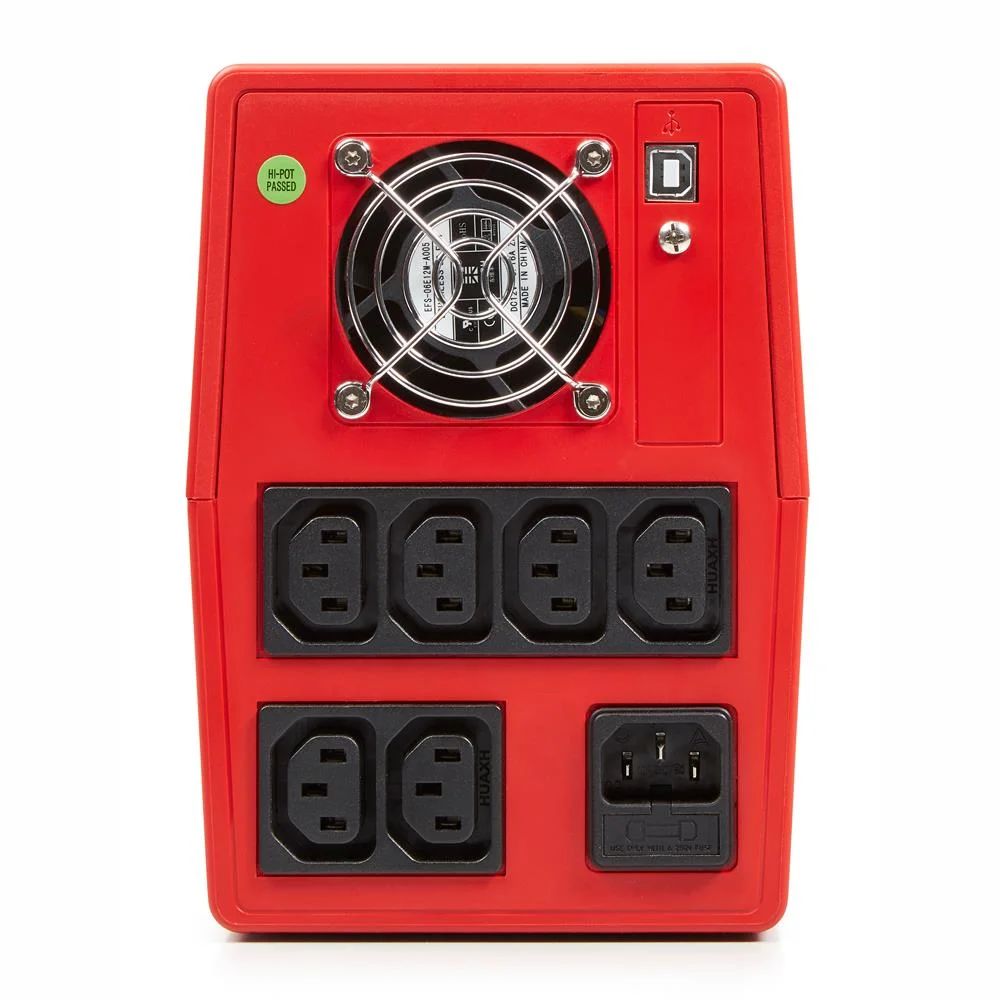 Sai Salicru Sps 2000 One Iec