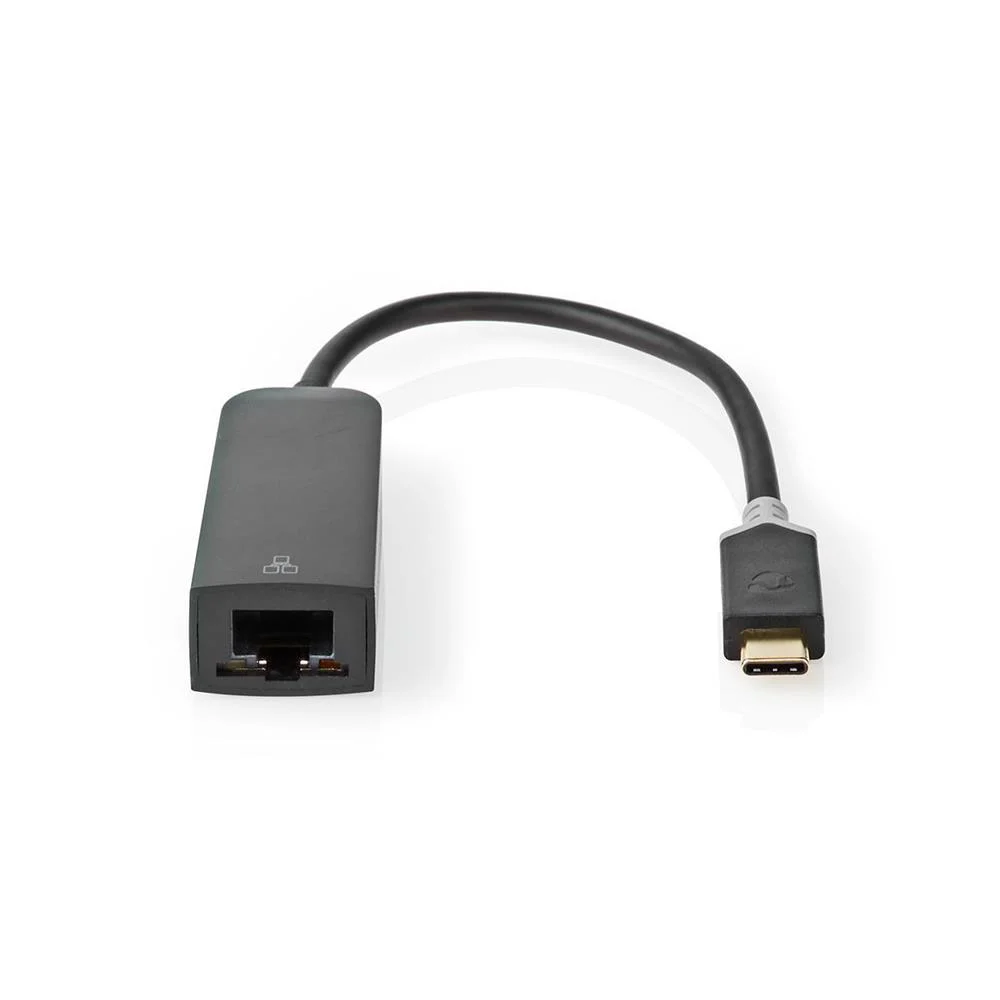 Adaptador Usb Usb 3.2 Gen 1 Usb Type-C Mach.