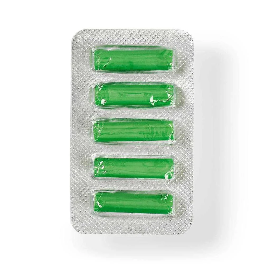 Fragrância de aspirador de pó