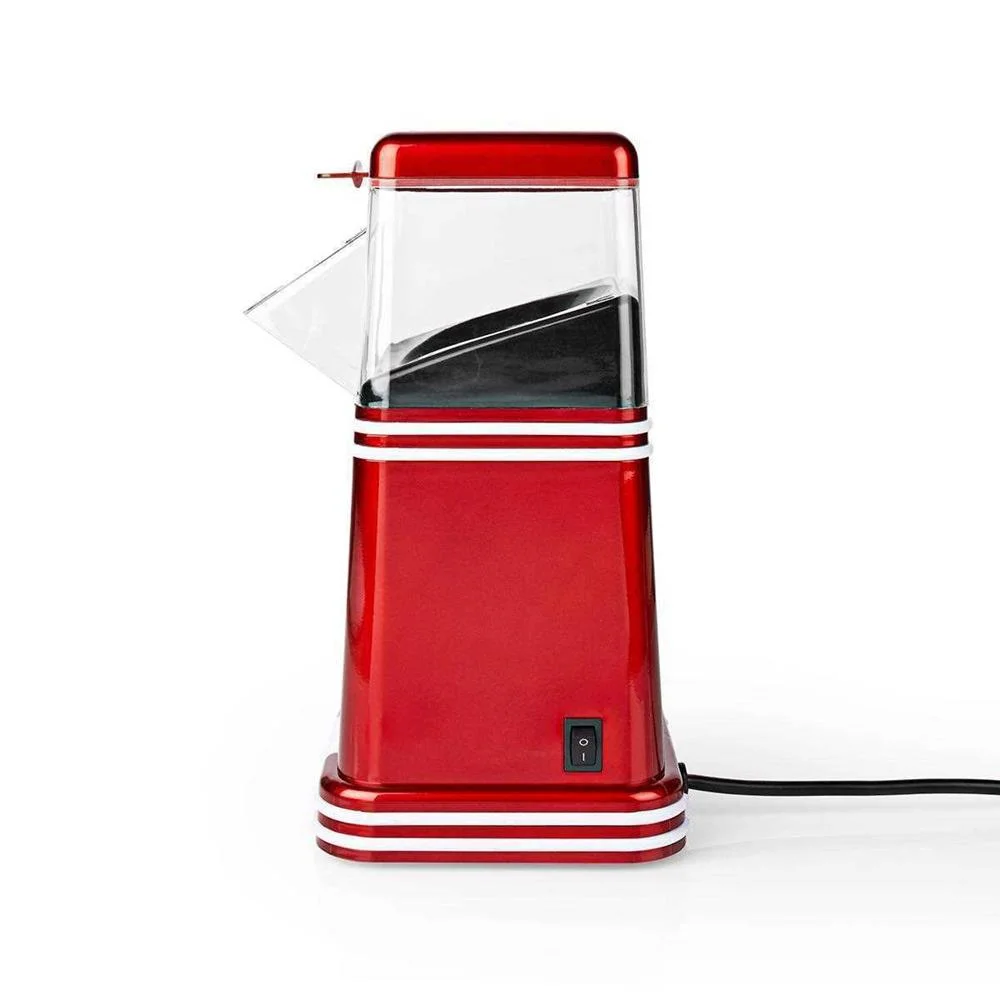 Máquina De Pipoca Ar Quente 1200 W