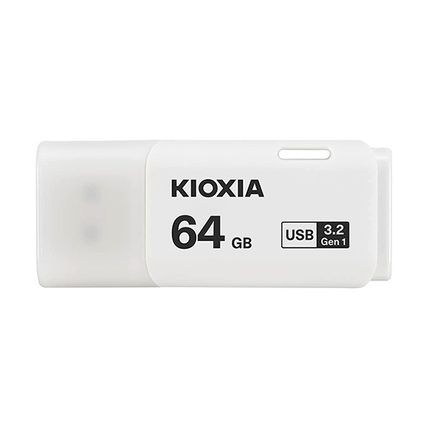 Pendrive Hayabusa U301 64gb Usb 3.2. Gen.1 White