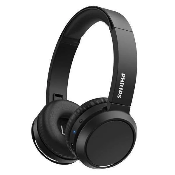 Philips Headphones Wireless On-Ear Preto Tah4205b.