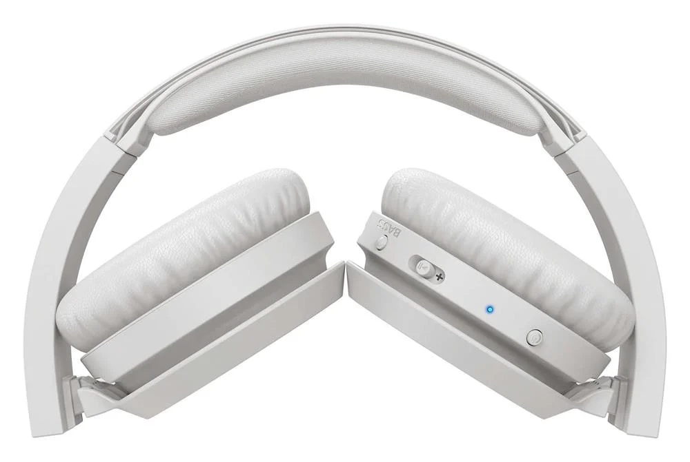 Philips Headphones Wireless On-Ear Tah4205wt/00