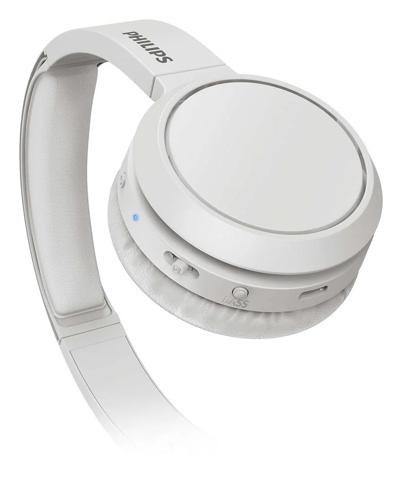 Philips Headphones Wireless On-Ear Tah4205wt/00