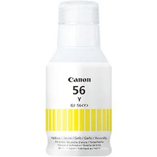 Canon Gi-56 e Eellow