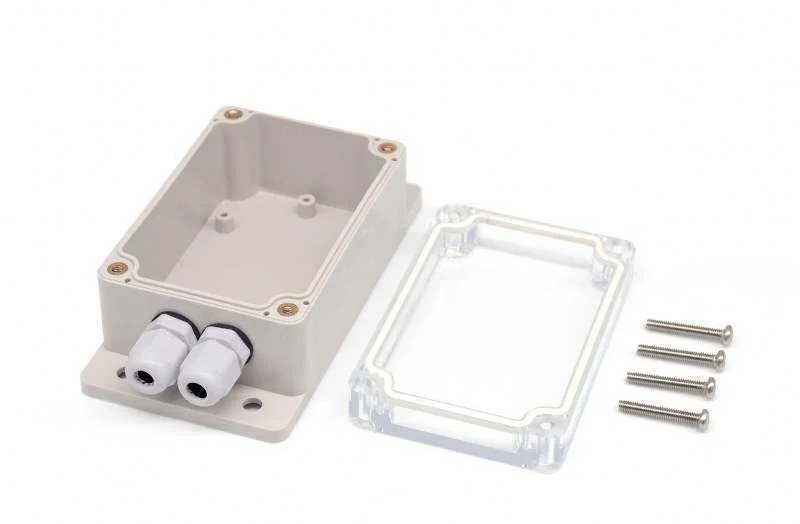 Estuche Impermeable Sonoff Ip66
