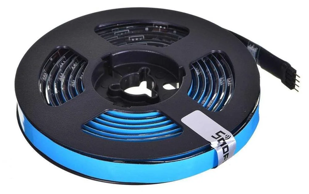 Cinta LED 5050rgb para Extender Sonoff L1 (2m)