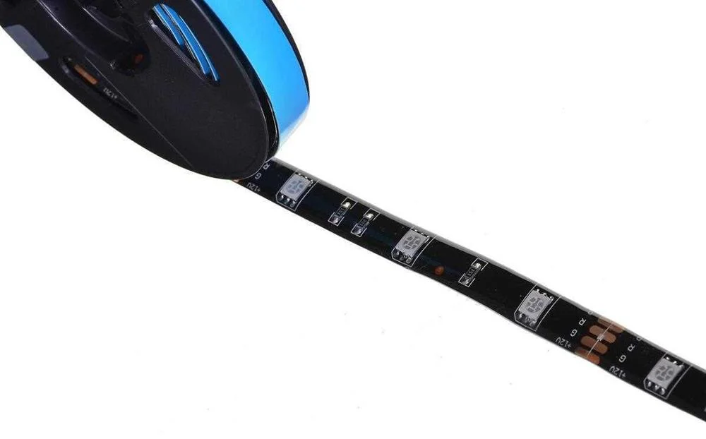 Cinta LED 5050rgb para Extender Sonoff L1 (2m)
