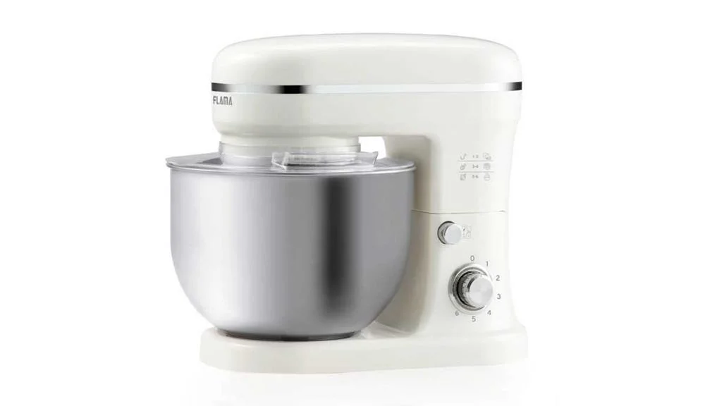 FLAMA ROBOT DE COZINHA 5LT 1200W BR