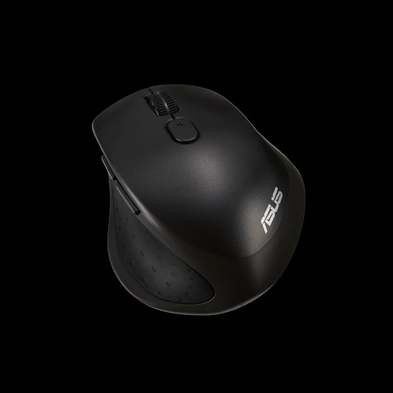 Raton Optico Wireless Asus Mw203