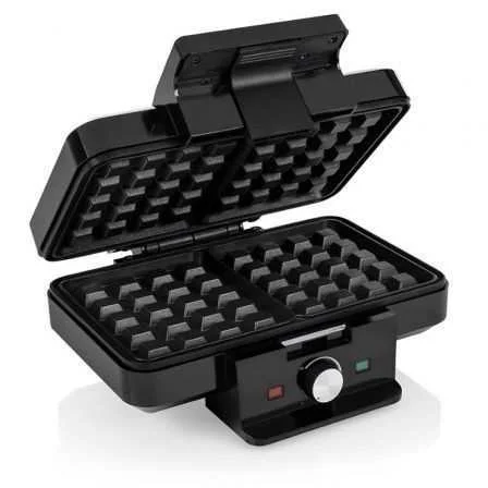 Tristar Maquina 2 Waffles 1000w Revest. Antiaderente