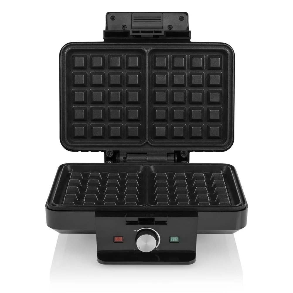 Tristar Maquina 2 Waffles 1000w Revest. Antiaderente