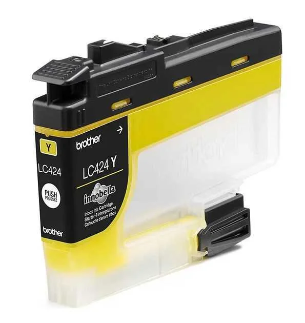 Tinteiro de Tinta Original Brother Lc426