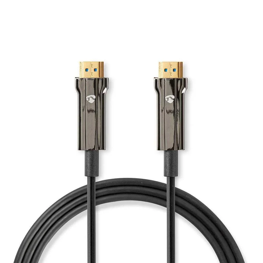 Cabo Hdmi De Velocidade Ultrarrápida Coa Cone.