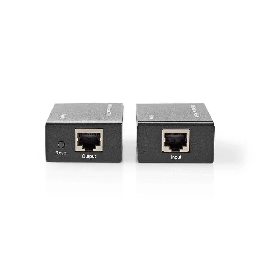 Extensor Hdmi Cat 5 1080P Até 50.0 M - Entr.