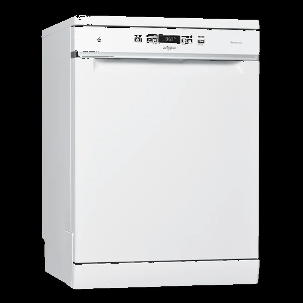 Dishwasher Wfc 3c33 Pf 14 Sets (White) - Whirlpool