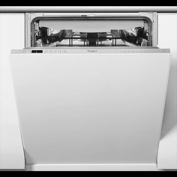 MÁQUINA DE LAVAR LOUÇA ENCASTRE WHIRLPOOL