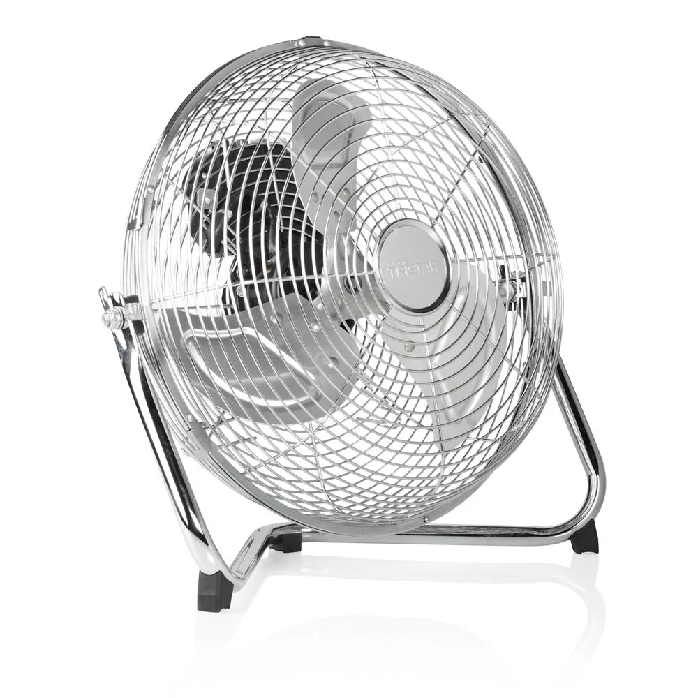 Tristar Ventoinha Chao 30cm 3veloc 55w Inox