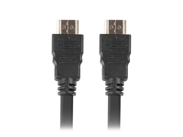 Cable Hdmi Lanberg M/M V1.4 20m Negro