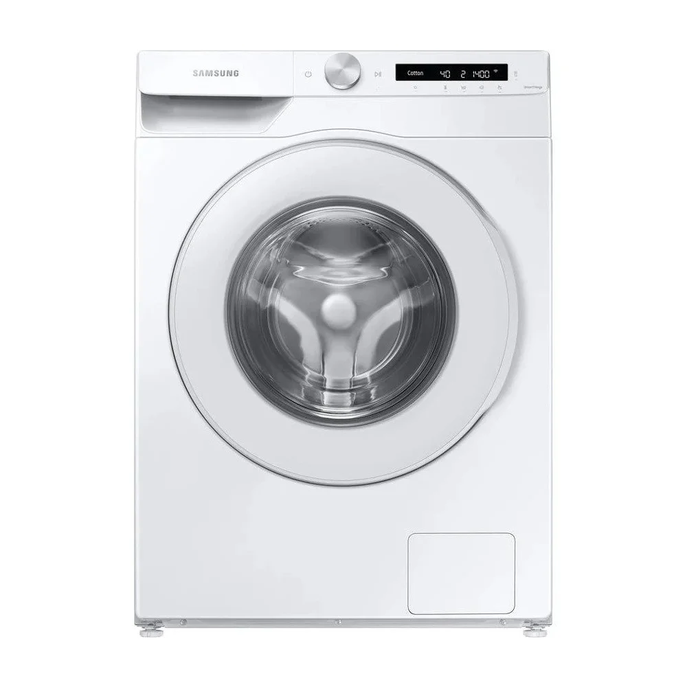 Washing Machine Ww12t504dtw/S3 12kg 1400rpm (White) - Samsung