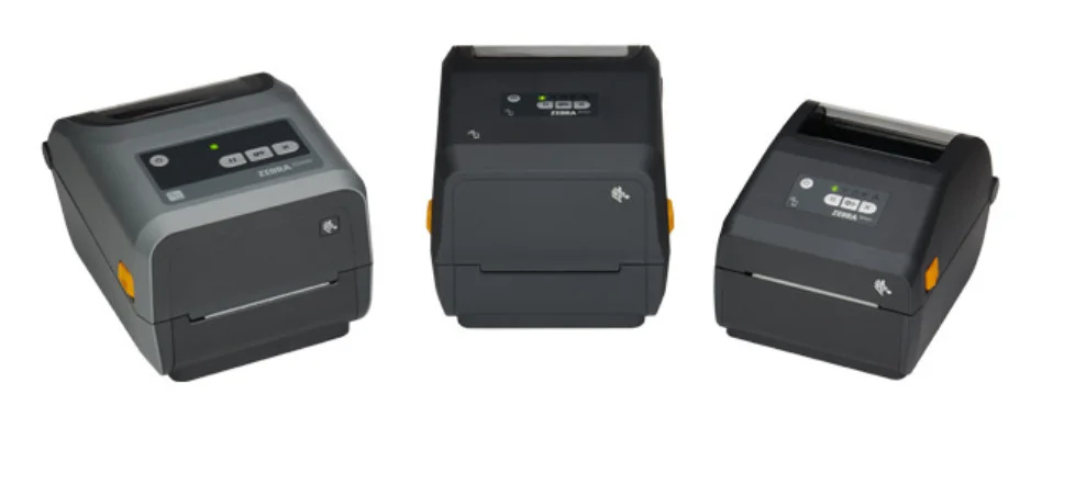 Zebra Label Printer Drucker Zd421d (Zd4a042-D0ee00ez)