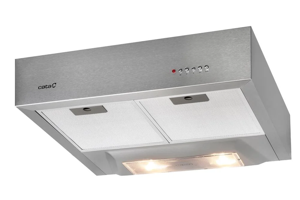 Extrator Convencional Cata S-BOX 1301 60 cm
