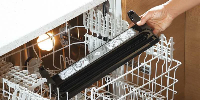 Magic Vac Futura, Preto, Branco, 800 Mbar, 170 W,.