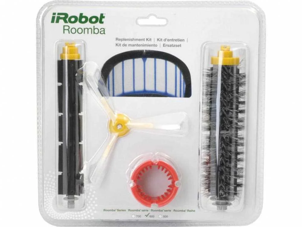 PEÇAS DE REPOSIÇÃO IROBOT ROOMBA 4501352