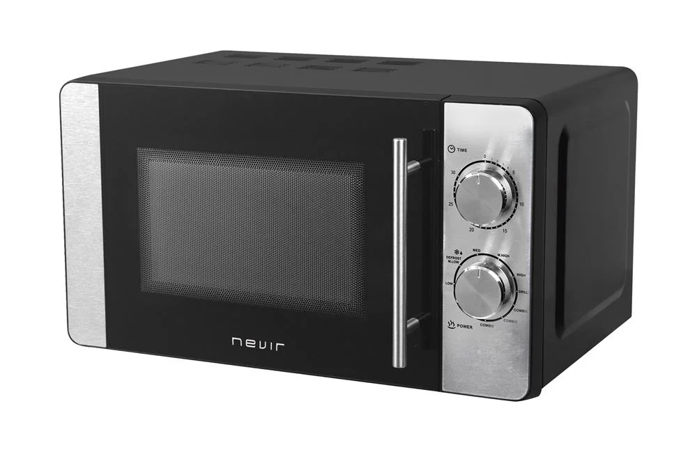 Microwave Nevir Nvr-6235 Mgs 700w