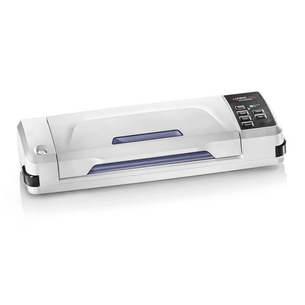 MÁQUINA DE EMBALAGEM MAGIC VAC CHAMPION 30CM 130W
