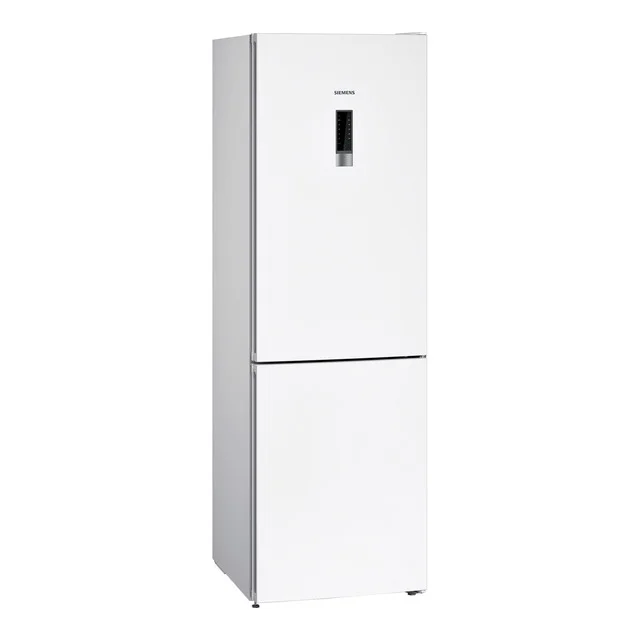 Frigorífico Combinado Iq300 Kg36nxwea 326l Nofrost Branco - Siemens