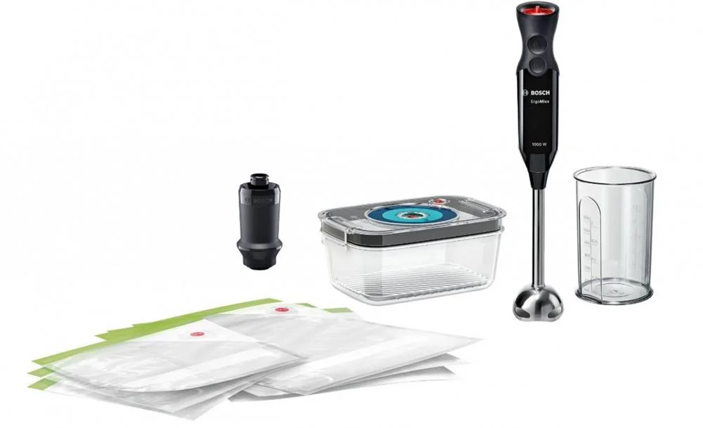 Hand Blender Ms6cb61v1