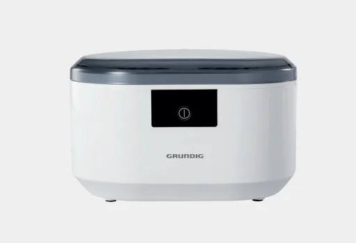 Grundig Uc 5620, 220-240 V, 50/60 Hz