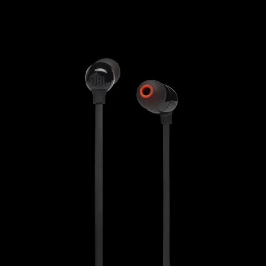 Auriculares Tune 125 Bluetooth Preto - Jbl