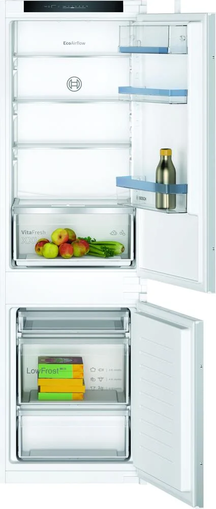 Combinado Bosch Kiv-86-Vse-0