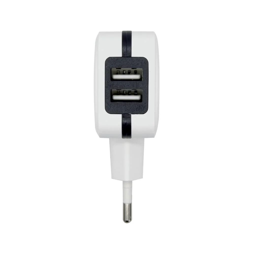 Cargador de Pared Aisens A110-0439/ 2xusb/ 3.4a